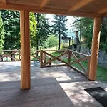 W Gorcach Tatil Evi *