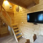 W Gorcach Tatil Evi *