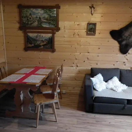 W Gorcach Holiday home