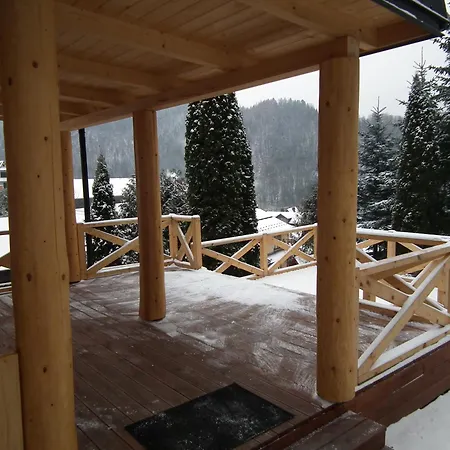 Holiday home W Gorcach *