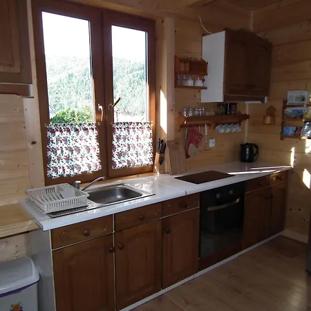 W Gorcach Holiday home *