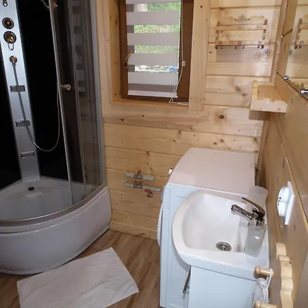 W Gorcach Holiday home Ochotnica Dolna