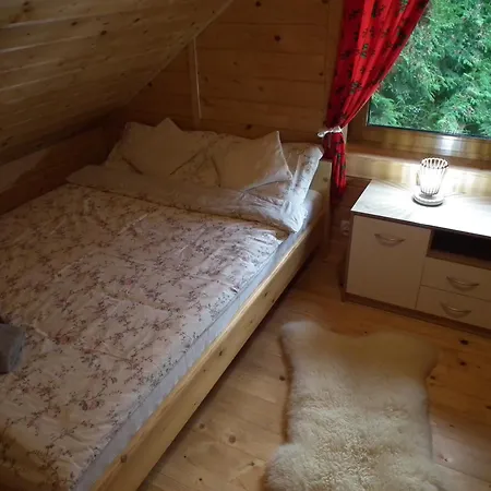 Holiday home W Gorcach *