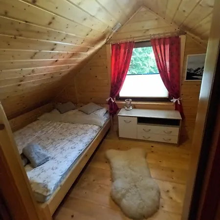 W Gorcach Feriehus