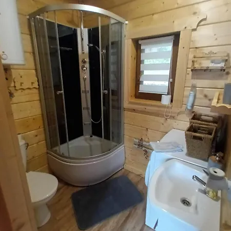 W Gorcach * Ochotnica Dolna