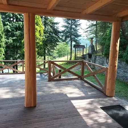 W Gorcach Tatil Evi *