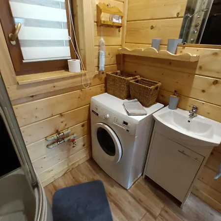 W Gorcach Ochotnica Dolna