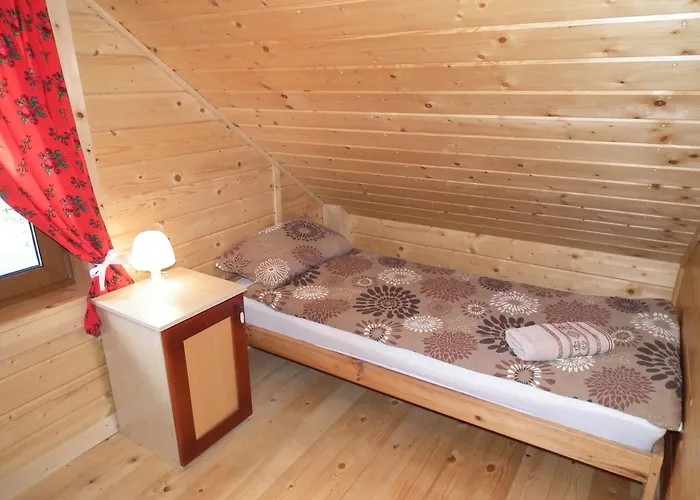 W Gorcach * Ochotnica Dolna