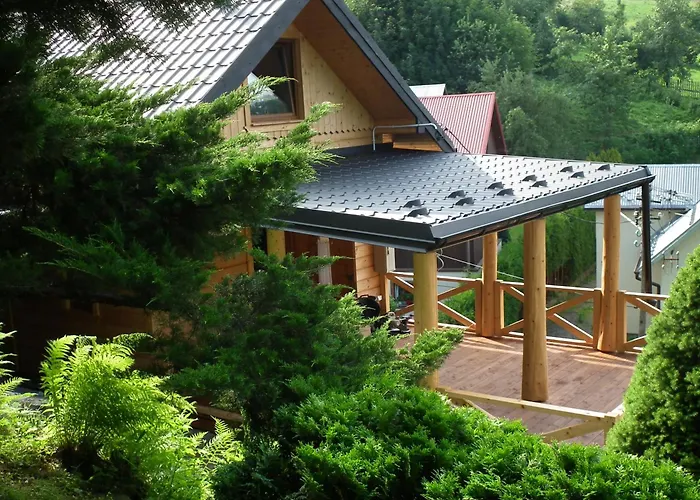 W Gorcach Casa vacanze *