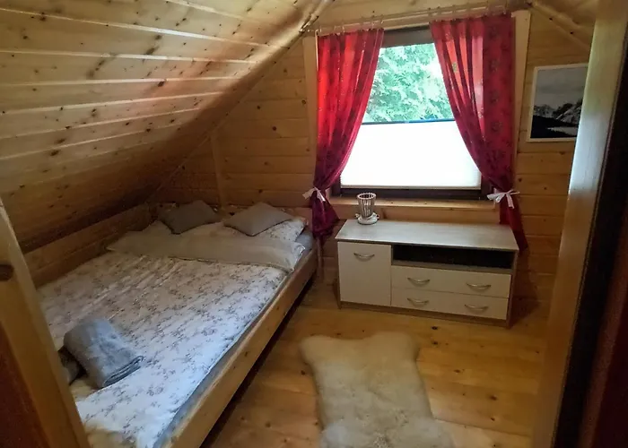 W Gorcach Casa vacanze