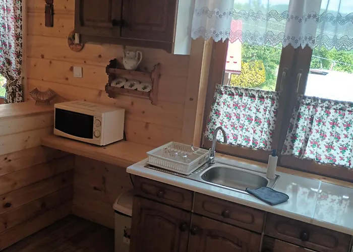 W Gorcach Casa vacanze *