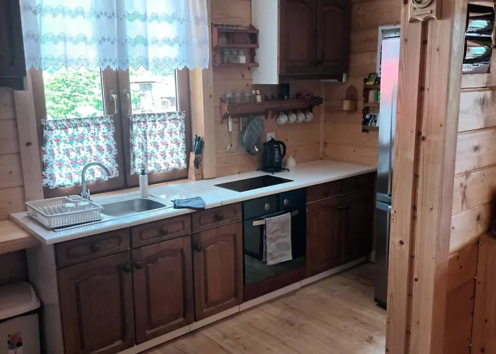 Casa vacanze W Gorcach Ochotnica Dolna