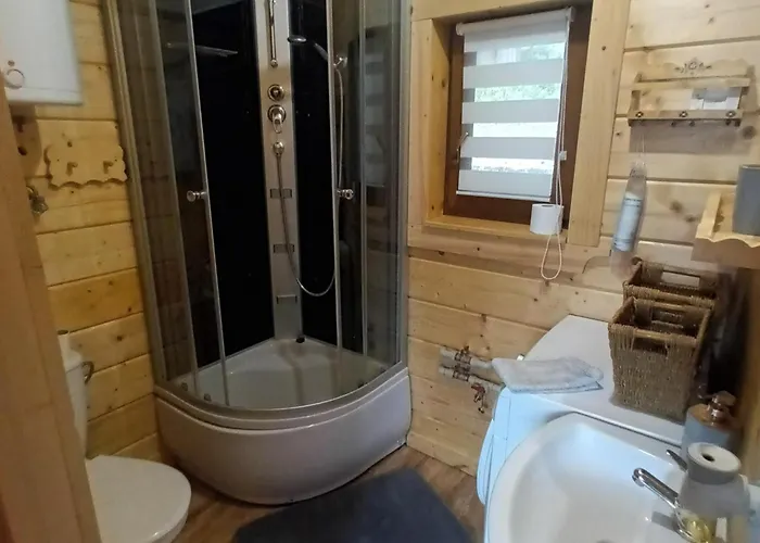 W Gorcach * Ochotnica Dolna