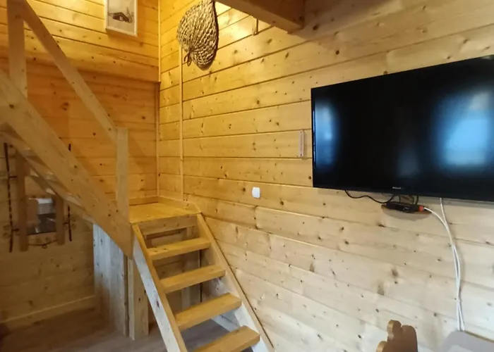 W Gorcach Casa vacanze *