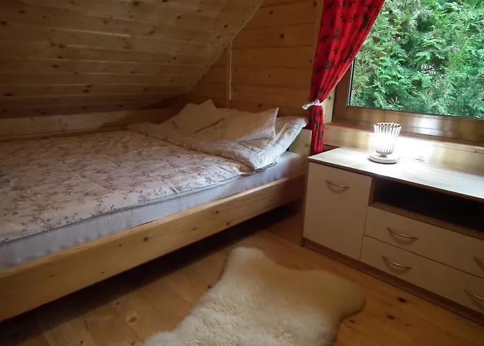 W Gorcach Casa vacanze