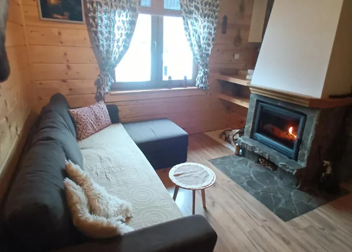 Casa vacanze W Gorcach Ochotnica Dolna