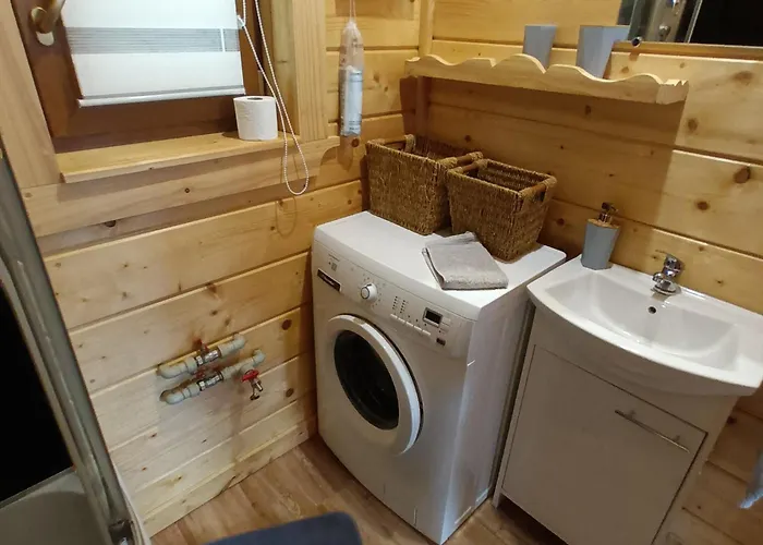 W Gorcach Ochotnica Dolna